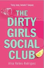 Dirty Girls Social Club
