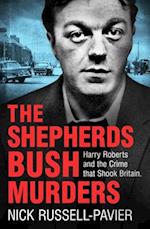The Shepherd's Bush Murders