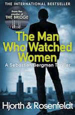 The Man Who Watched Women