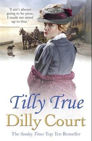 Tilly True