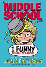 I Funny: School of Laughs