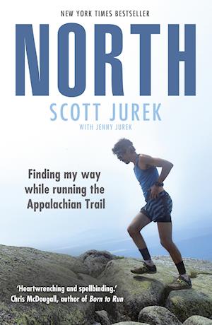 North: Finding My Way While Running the Appalachian Trail