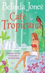 Cafe Tropicana