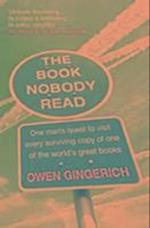 The Book Nobody Read