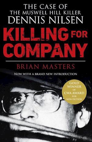 Killing For Company