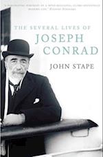 The Several Lives of Joseph Conrad