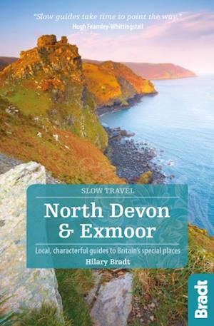 North Devon & Exmoor