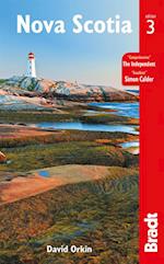 Nova Scotia Bradt Guide