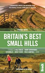 Britain's Best Small Hills