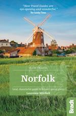 Norfolk (Slow Travel)