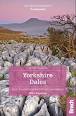 Yorkshire Dales (Slow Travel)