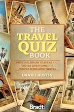 The Travel Quiz Book