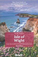 Isle of Wight (Slow Travel)