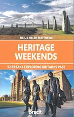 Heritage Weekends