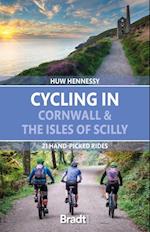 Cycling in Cornwall and the Isles of Scilly