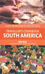 Traveller's Cookbook: South America