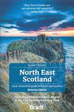 North East Scotland (Slow Travel)