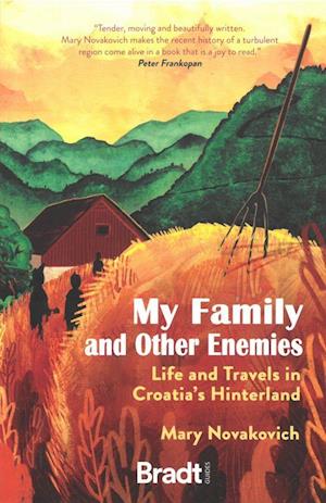 My Family and Other Enemies