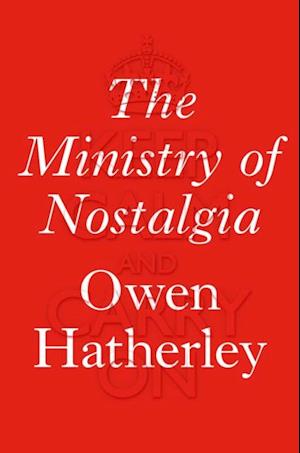 Ministry of Nostalgia