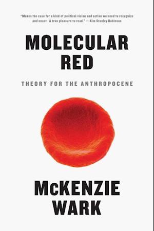 Molecular Red