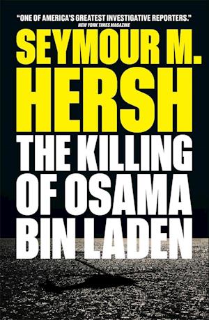 The Killing of Osama Bin Laden