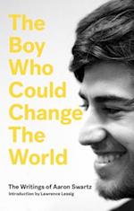 The Boy Who Could Change the World