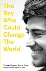 Boy Who Could Change the World