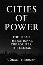 Cities of Power