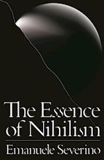 Essence of Nihilism