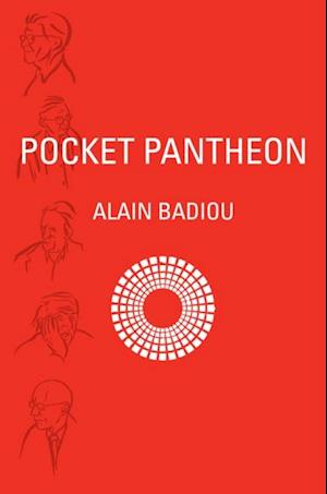 Pocket Pantheon