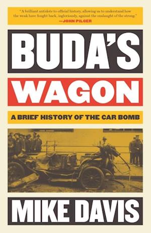 Buda's Wagon