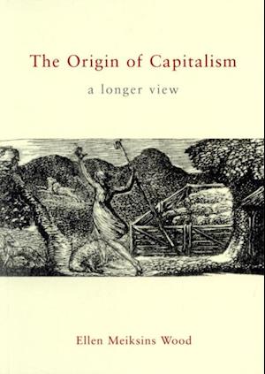 Origin of Capitalism