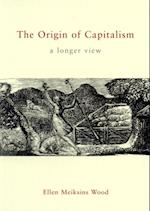 Origin of Capitalism