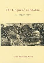 Origin of Capitalism