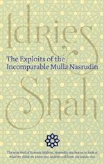 Exploits of the Incomparable Mulla Nasrudin