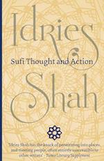 Sufi Thought and Action