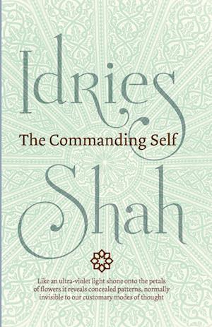 The Commanding Self