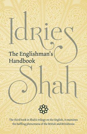 The Englishman's Handbook