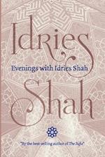 Evenings with Idries Shah 