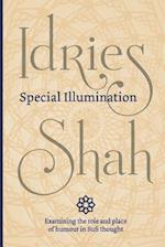 Special Illumination (Pocket Edition): The Sufi Use of Humour 