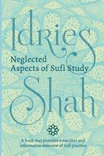 Neglected Aspects of Sufi Studies (Pocket Edition) 