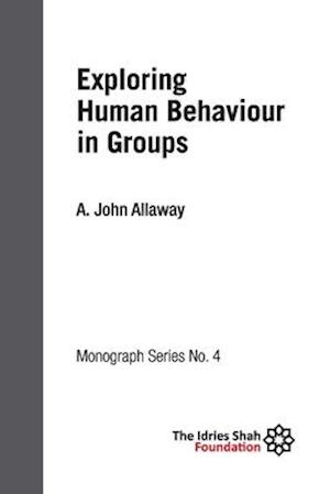 Exploring Human Behaviour in Groups