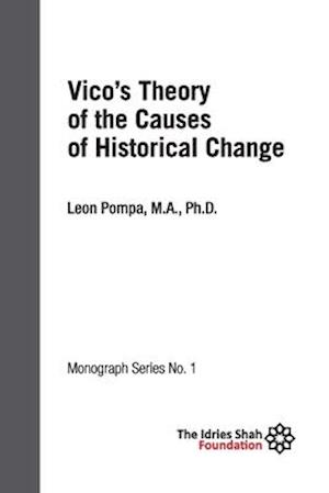 Vico's Theory of the Causes of Historical Change