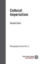 Cultural Imperialism: ISF Monograph 6 