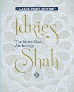 The Idries Shah Anthology 