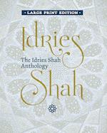 The Idries Shah Anthology 