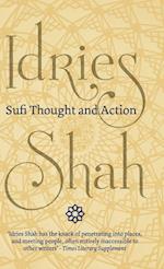 Sufi Thought and Action 