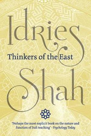 Thinkers of the East (Pocket Edition)