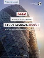 ACCA Financial Reporting (INT) Study Manual 2020-21