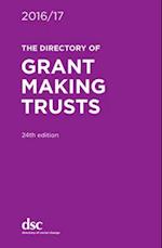 The Directory of Grant Making Trusts